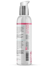 Desire Silicone Based Intimate Lubricant 4oz